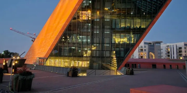 第二次世界大戰博物館