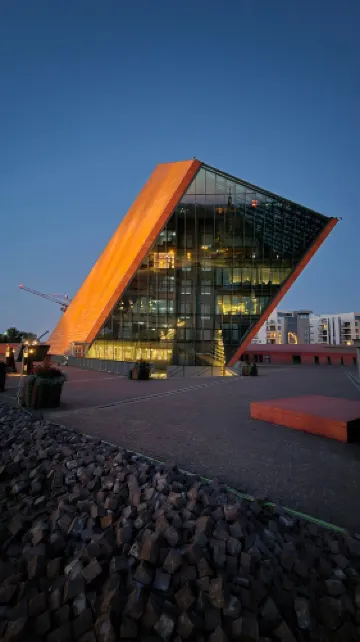 第二次世界大戰博物館