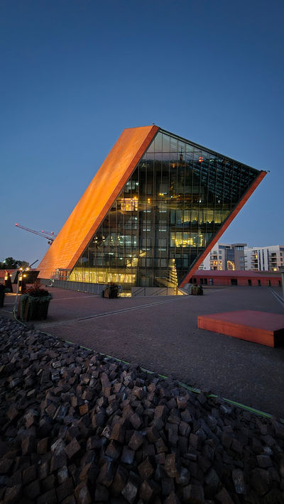 Museum of the Second World War