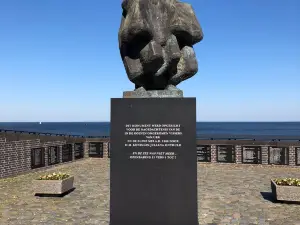 Fisherman's Monument