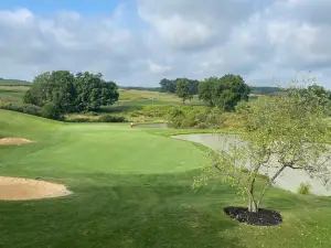 Olde Homestead Golf Club