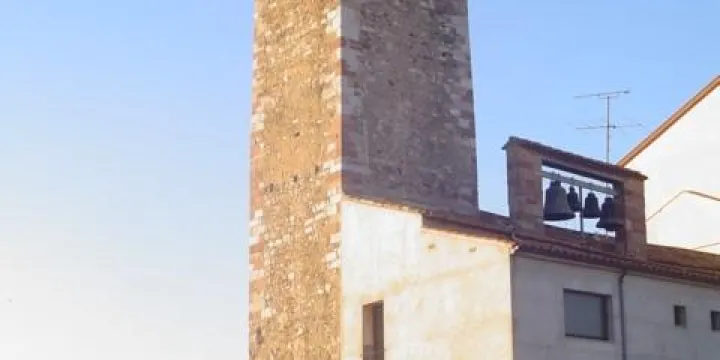 Esglesia Santa Maria