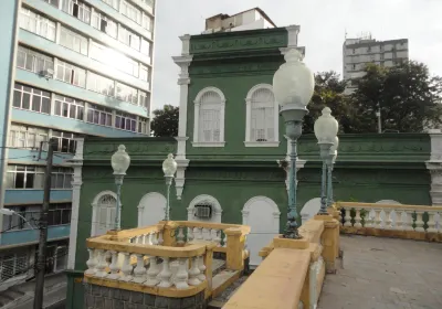 Condomínio do Edifício Jacaraipe