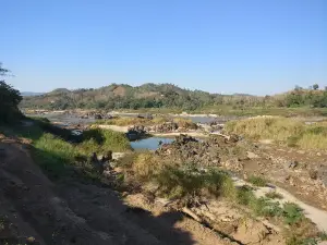 Kang Pha Dai