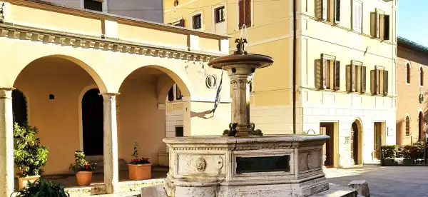 Chiusi