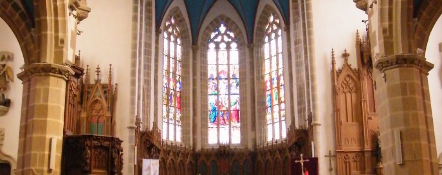 Chateauneuf-du-Faou