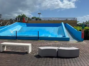 Five Islands Water & Amusement Park