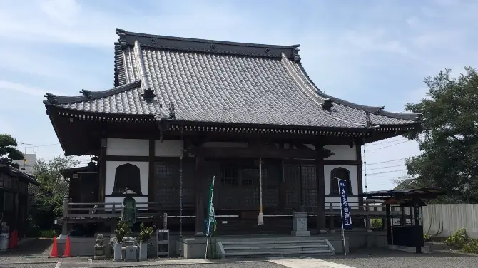 3_大蓮寺