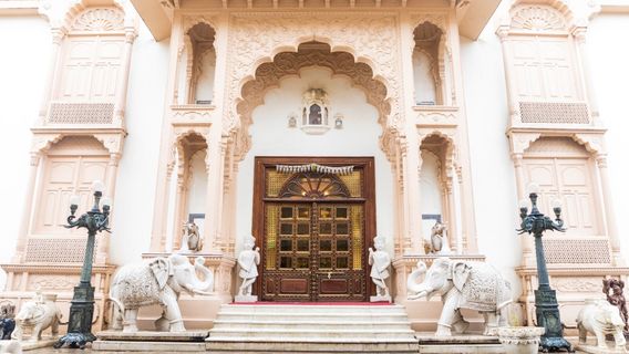 Antiquariat (India) Pvt. Ltd.