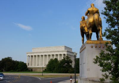 Arlington Memorial Bridge