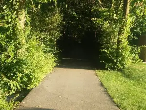 ジョン C. ルーディー郡立公園