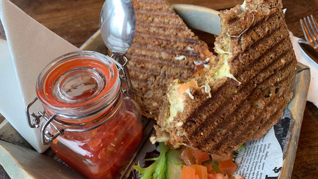 Duurzaamheids Centrum