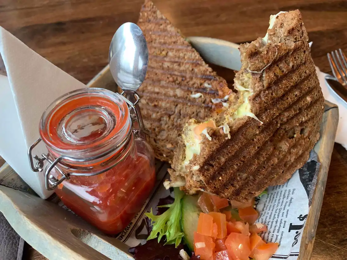 Các khách sạn gần Duurzaamheids Centrum