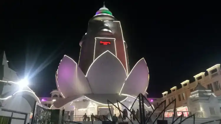 Hotels in Sunrakh Bangar