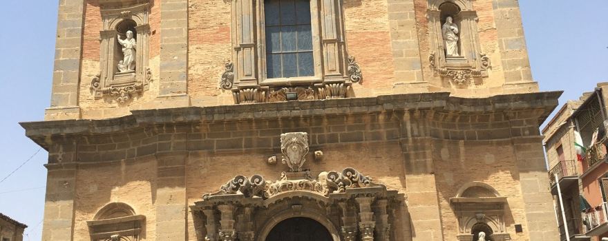 Chiesa Madre di Santa Maria D'Itria