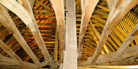 Castle d'Andurain de Maÿtie