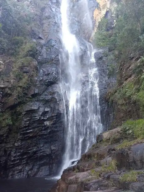 Hotels in Cachoeira Alta