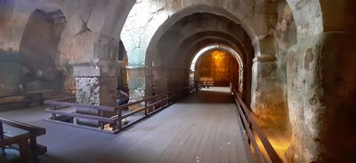 Andriake Ancient City