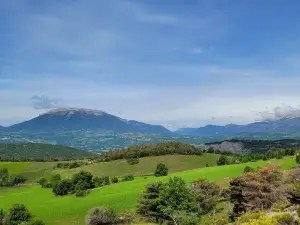 La Ferme Du Col
