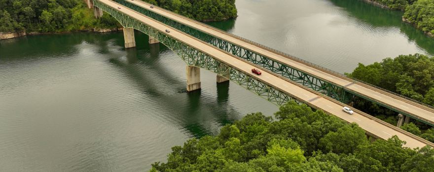 Summersville Lake