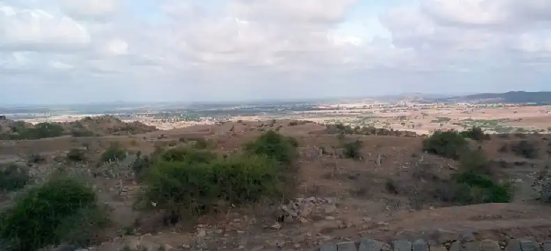 Hotels in Davanagere