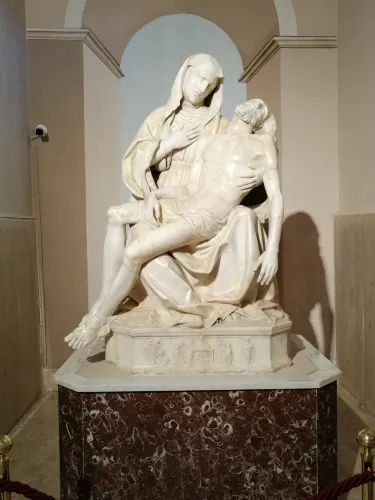 Chiesa Matrice di Maria Santissima Addolorata