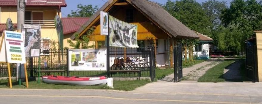 Snagov