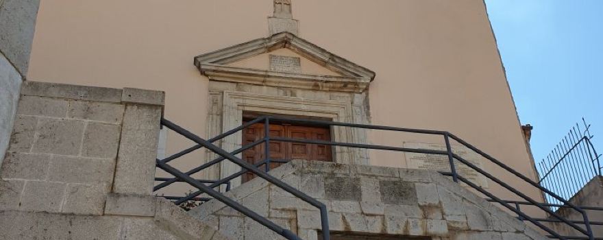 San Gregorio Magno