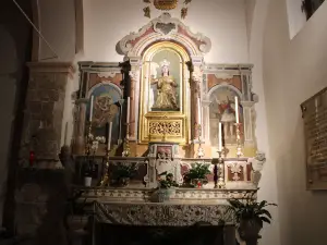 Cathedral of Saint Mary of the Assunta