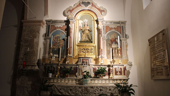 Cathedral of Saint Mary of the Assunta