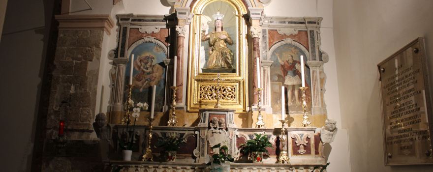Cathedral of Saint Mary of the Assunta