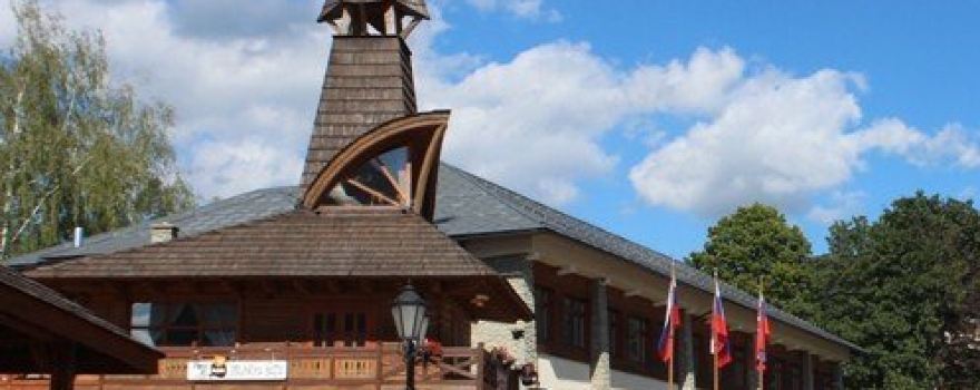 Stara Bystrica