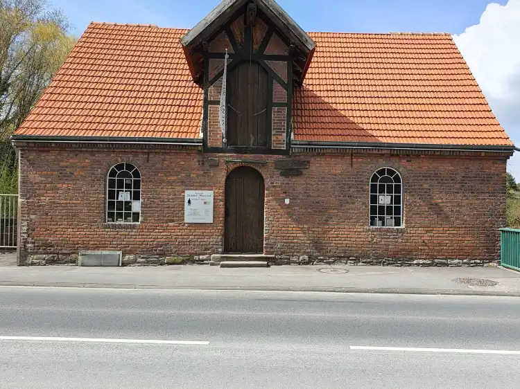 Hotels in der Nähe von Beckumer Zement-Museum