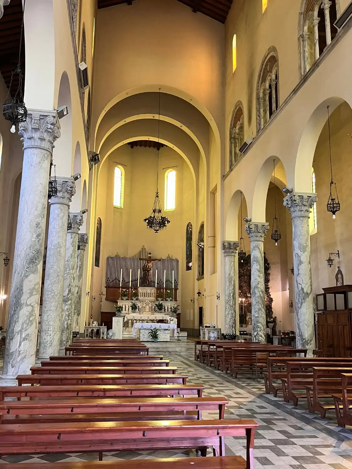 Hotels near Parrocchia di Santa Maria Assunta e S. Francesco