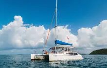 Морская прогулка на катамаране в Нячанге