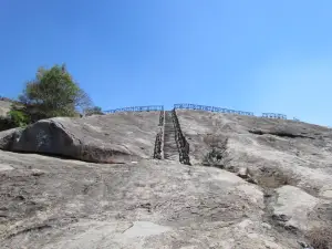 Khammam Fort