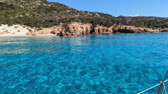 Sardinia Catamaran