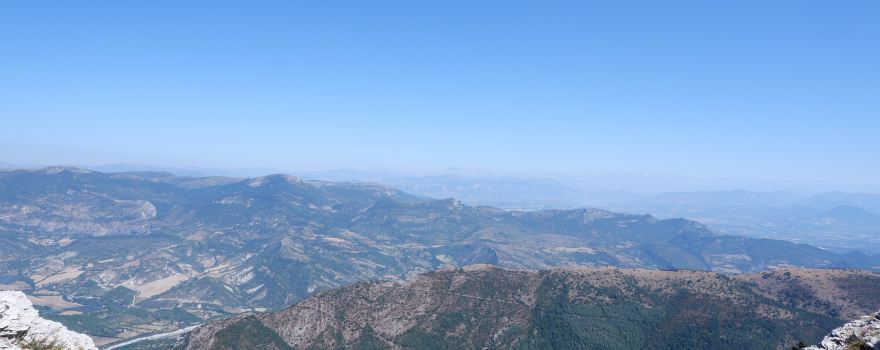 Montagne de Lure