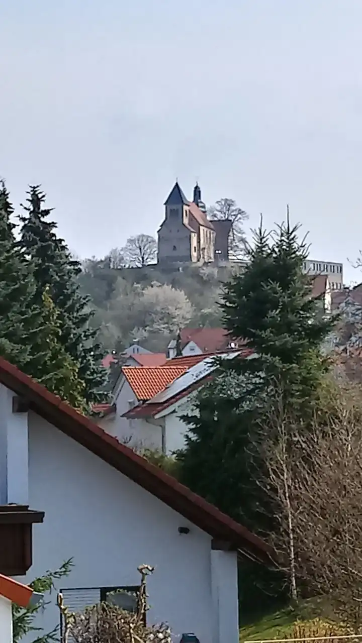 Petersberg