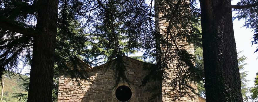 Chiesa di San Pietro in Vincoli