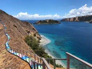 Dua Island