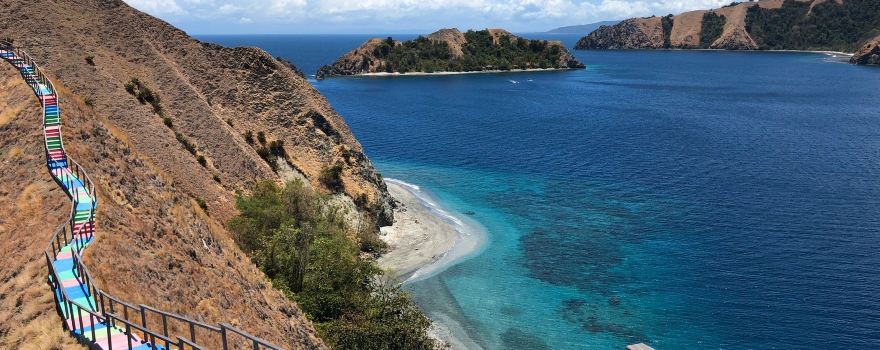 Dua Island