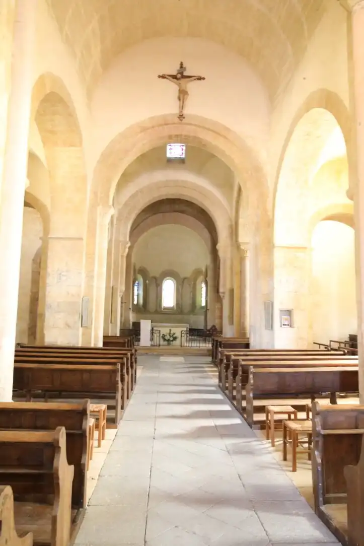 Hotels in Iguerande