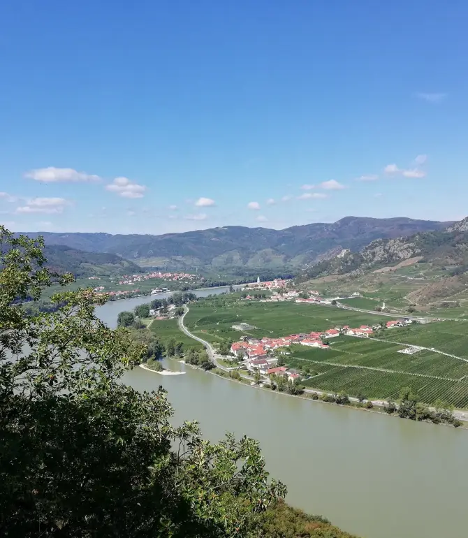 Gemeinde Bergern im Dunkelsteinerwald