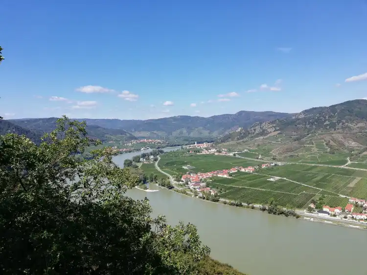 Hotels in Gemeinde Bergern im Dunkelsteinerwald