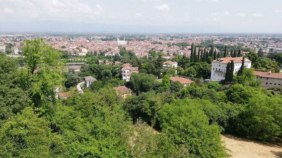 Stazione Ferroviaria