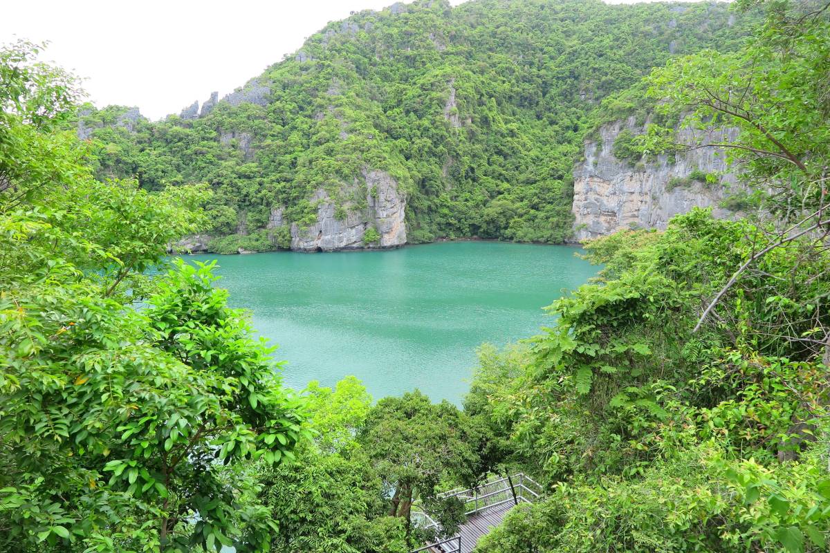 ที่เที่ยวสุราษฎร์ธานี