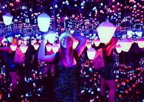 Selfie Museum Thessaloniki