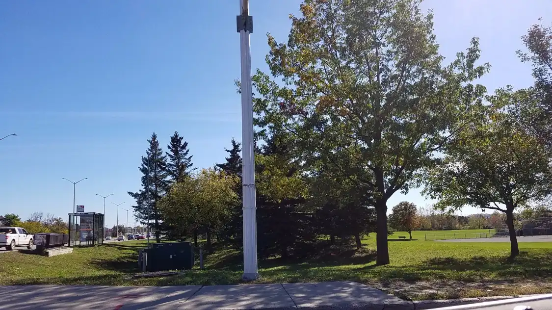 Hotels near Walter Baker Park