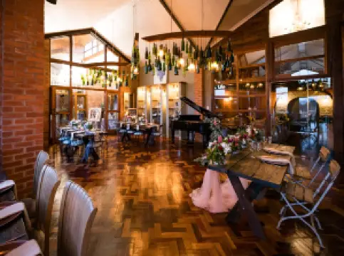 Highgate Wine Estate